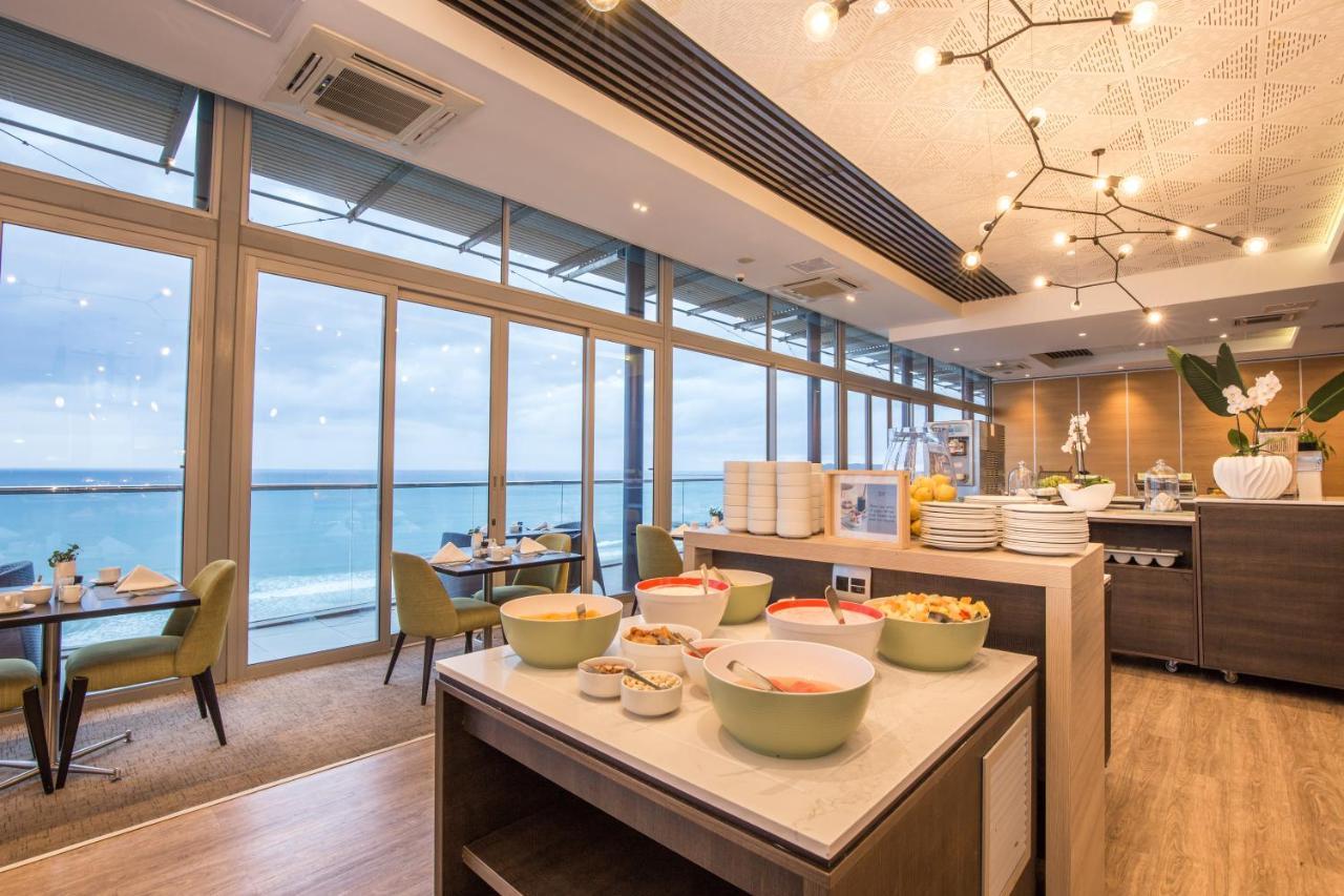 Belaire Suites Hotel Durban Luaran gambar